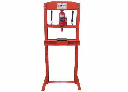 Hydraulic Press